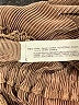 Zara Tan Long Sleeve Blouse Size S - photo 8