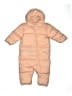 Amazon Essentials 100% Polyester Pink Coat 12-18 MO / 18 MO - photo 1