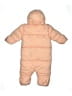 Amazon Essentials 100% Polyester Pink Coat 12-18 MO / 18 MO - photo 2