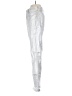 Madewell 100% Cotton Metallic Silver Jeans Size 27 waist - photo 5