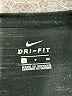 Nike Black Active T-Shirt Size S - photo 7