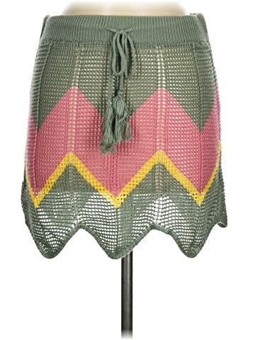 Almost Famous Casual Skirt (view 1)