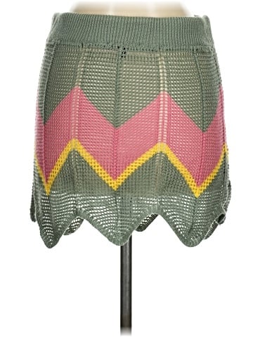 Almost Famous Casual Skirt (view 2)