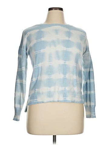 Design History Pullover Sweater (view 1)