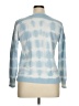 Design History Tie-dye Blue Pullover Sweater Size XL - photo 2