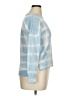 Design History Tie-dye Blue Pullover Sweater Size XL - photo 4