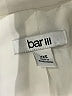 Bar III Ivory Blazer Size XXS - photo 6