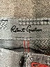 Robert Graham Houndstooth Gray Jeans Size 32 waist - photo 7