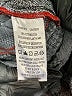 Robert Graham Houndstooth Gray Jeans Size 32 waist - photo 8
