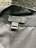 J.Crew 100% Silk Black Casual Dress Size M - photo 6