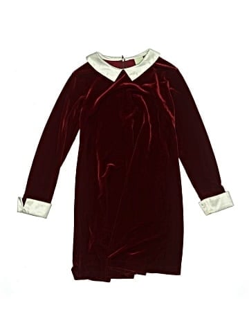 Hartstrings Dress (view 1)