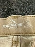 Jordache Solid Tan Khakis Size 10 - photo 3