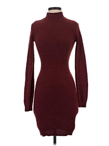 Love Always Casual Dress (view 1)