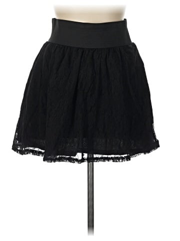 Lily Rose Casual Skirt (view 1)