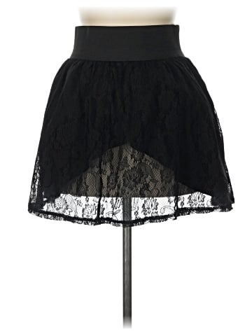 Lily Rose Casual Skirt (view 2)