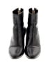 Jimmy Choo Black Ankle Boots Size EU 38 - photo 2