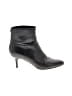 Jimmy Choo Black Ankle Boots Size EU 38 - photo 1