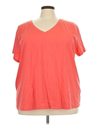 Ava & Viv Active T-Shirt (view 1)