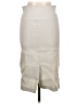 She's So Solid Ivory Formal Skirt Size EU (IT) 46 / US 10 - photo 2