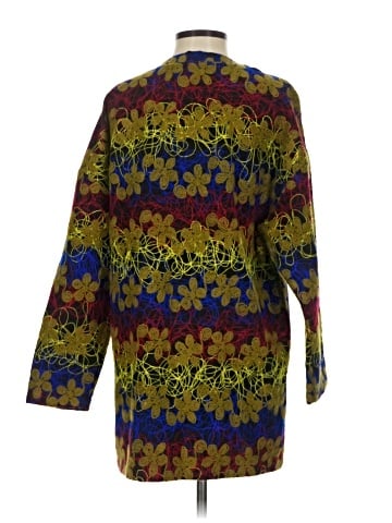 Zara W&B Collection Casual Dress (view 2)