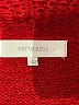Verve Ami 100% Polyester Red Cardigan Size L - photo 7