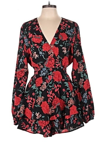 Unbranded Casual Dress (view 1)