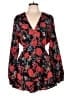 Unbranded Red Romper Size XL - photo 1