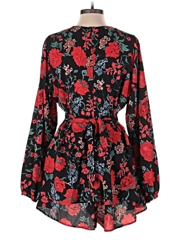 Unbranded Casual Dress (view 2)