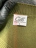 Cielo Green Cardigan Size L - photo 7