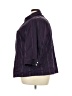 Liz & Me Purple Jacket Size 3X - photo 5