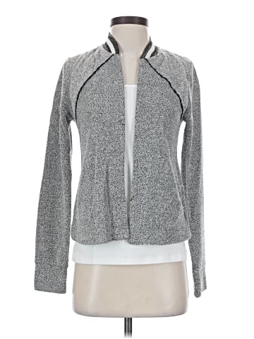 Dolan Cardigan (view 1)