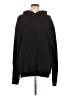 BLVCK 100% French Terry Black Pullover Hoodie Size L (estimated) - photo 1