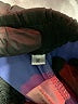 Unbranded Color Block Blue Track Pants Size M - photo 8