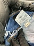 Express Blue Jeans Size 0 - photo 8