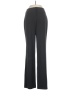 Bebe Solid Gray Dress Pants Size 4 - photo 1