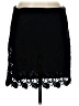 Express Black Formal Skirt Size 12 - photo 2