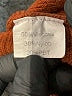 Anrabess Brown Turtleneck Sweater Size XL - photo 8