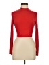Unbranded Red Long Sleeve Turtleneck Size M - photo 1