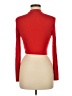 Unbranded Red Long Sleeve Turtleneck Size M - photo 2