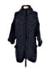 3.1 Phillip Lim Blue Wool Coat Size M - photo 1