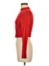 Unbranded Red Long Sleeve Turtleneck Size M - photo 5