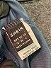 Shein 100% Polyester Blue Jacket Size 4 - photo 6