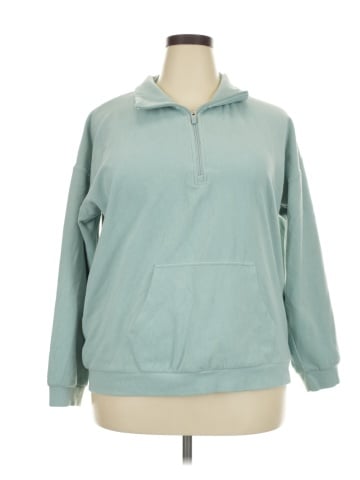 Marc New York Fleece (view 1)