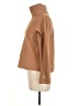 Dudley Stephens Tan Turtleneck Sweater Size S - photo 5