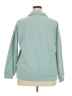 Marc New York Teal Fleece Size XXL - photo 2