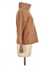 Dudley Stephens Tan Turtleneck Sweater Size S - photo 4
