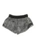 Unbranded Paisley Gray Shorts Size 8 - photo 2