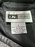 I.N. Studio Tweed Gray Formal Skirt Size 8 - photo 4