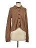 Old Navy Brown Cardigan Size S - photo 1