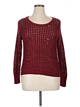 Lucky Brand Pullover Sweater